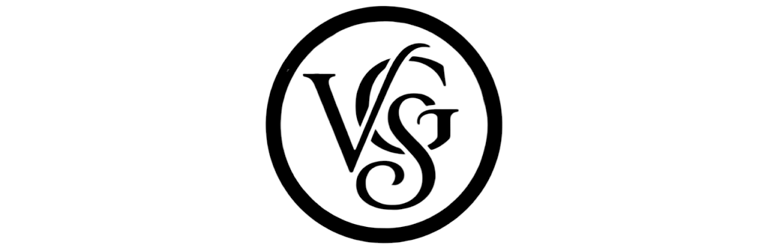 Vee Gold Socks logo