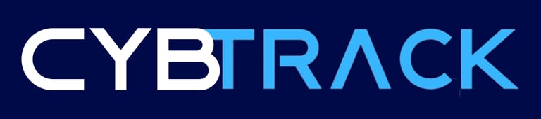 CYBTRACK logo
