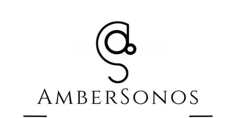 AmberSonos logo
