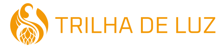 Trilha de Luz logo