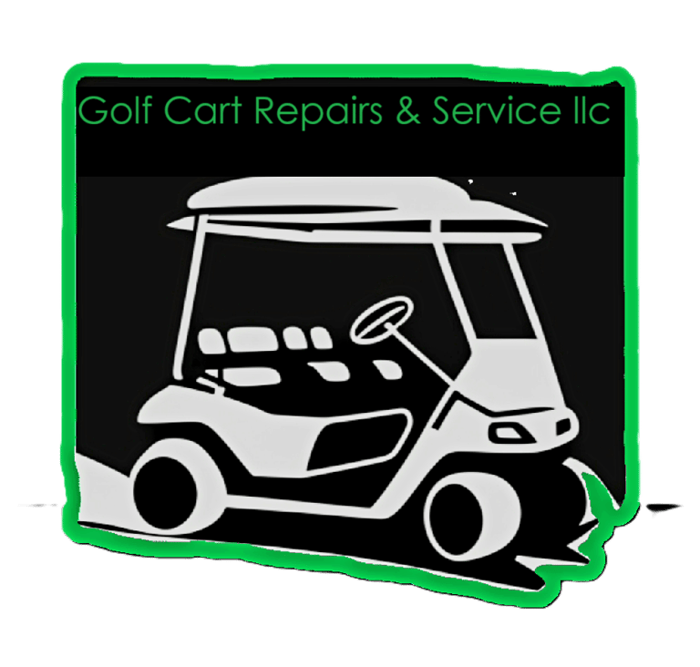 Golf Cart Repairs and Service llc logo