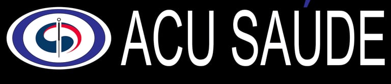 Acu Saúde logo