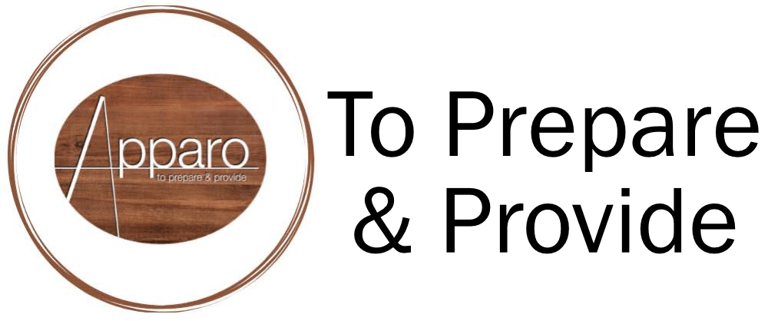 Apparo logo
