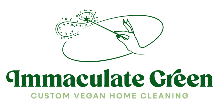 IMMACULATE GREEN logo