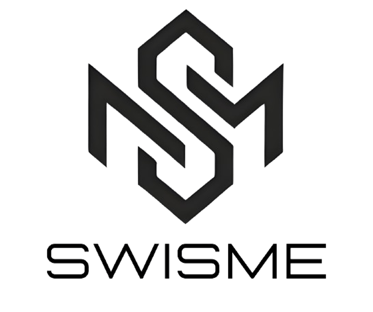 Swisme logo
