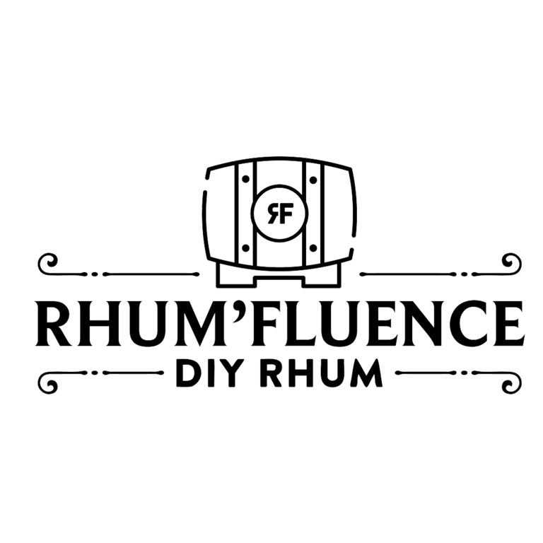 Rhum'Fluence logo