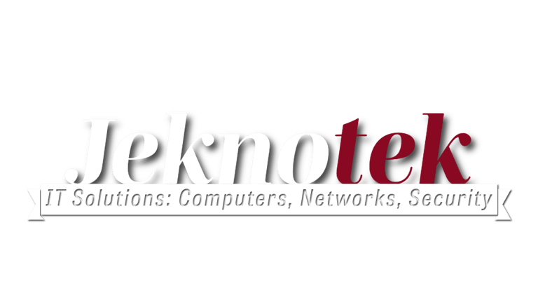 Jeknotek logo