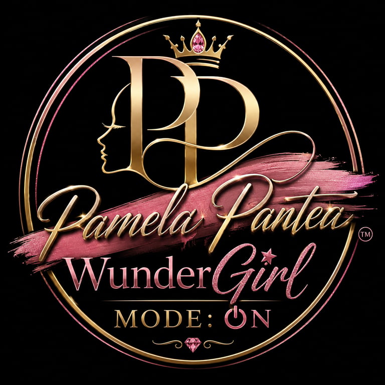 Singer artist/performer logo