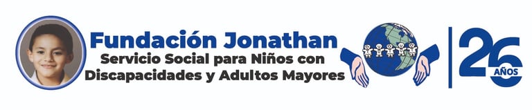 Fundación Jonathan logo