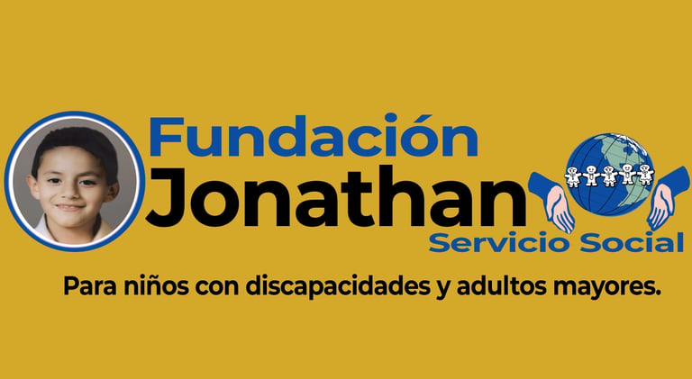 Fundación Jonathan logo