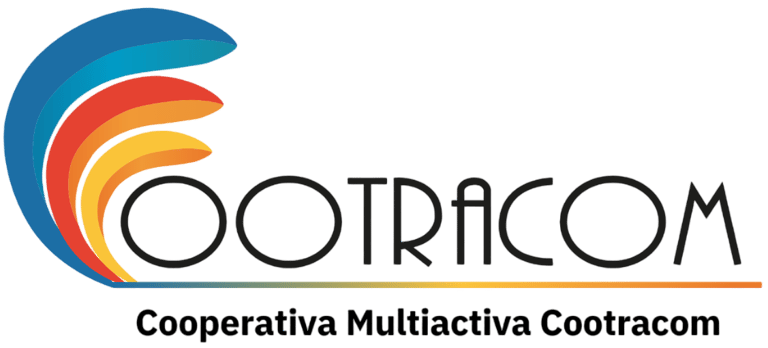 Cootracom logo