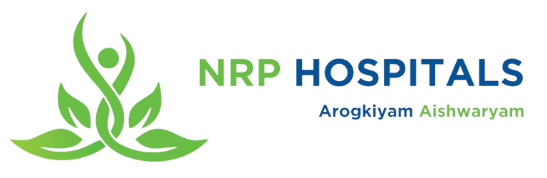 NRP Hospitals logo