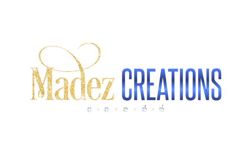 MADEZ CREATIONS logo