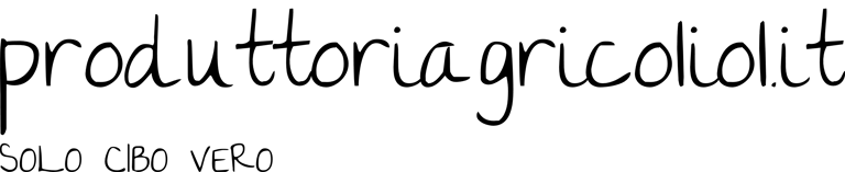 produttoriagricoli on line logo