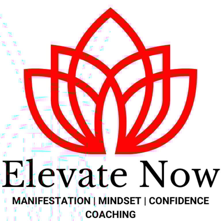 Master the Art of Manifestation with Shandra Crymes  logo