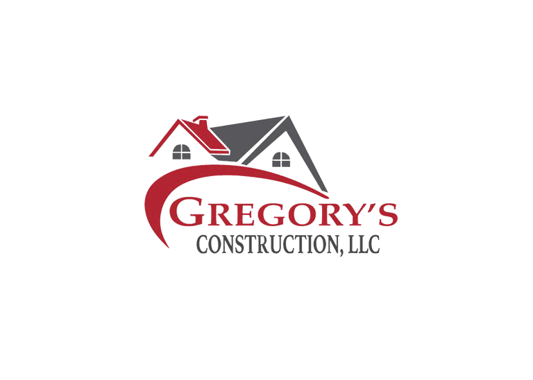 Gregory's Construction, LLC logo