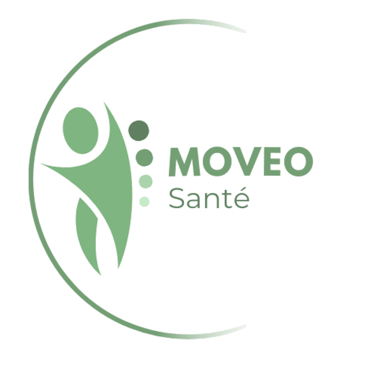 Moveo Santé logo