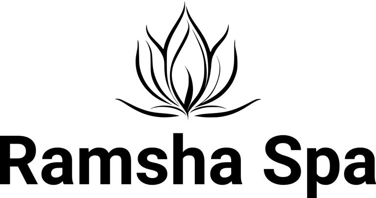 Ramsha Spa-Best Massage Spa in Andheri West Mumbai logo