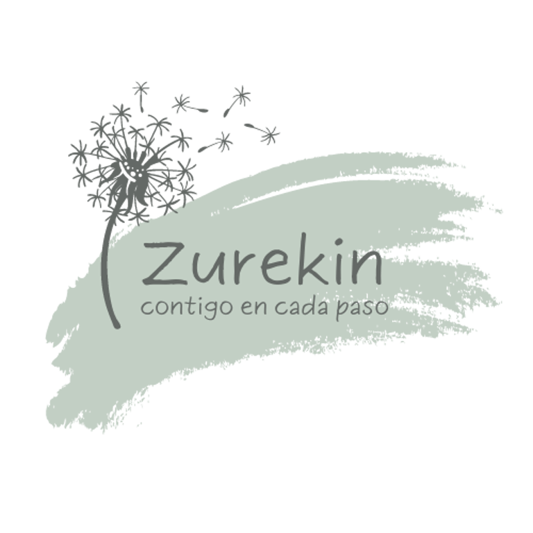 Terapia online y presencial en Donostia San Sebastián logo