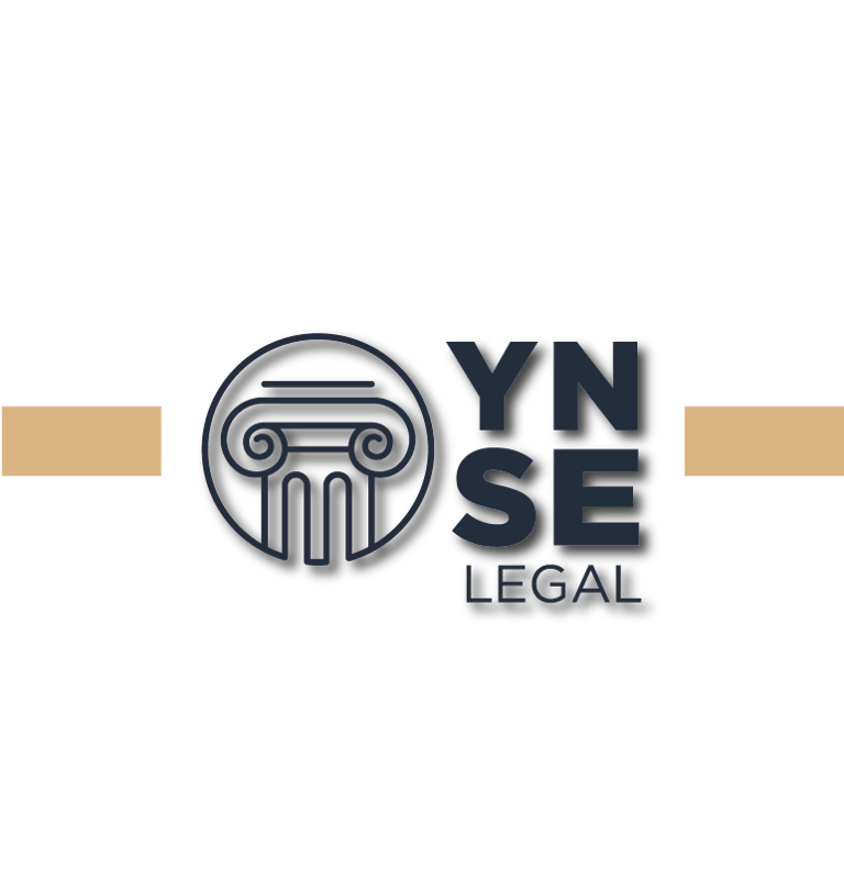 ynselegal logo