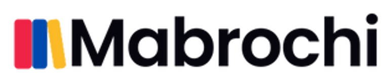 Mabrochi logo