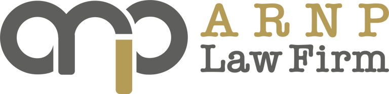 ARNP Law Firm logo