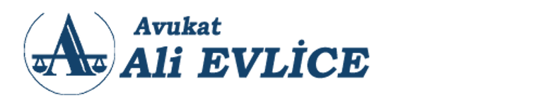 ALİ EVLİCE logo