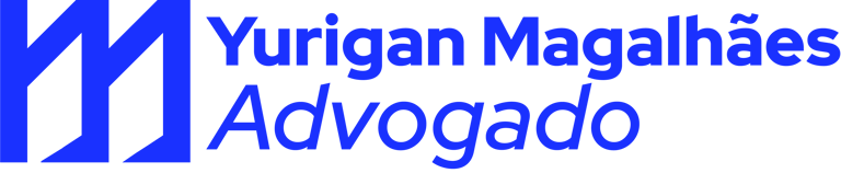 Yurigan Magalhães Advogado logo