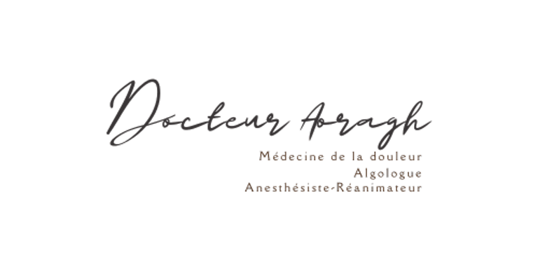 Docteur Aoragh logo