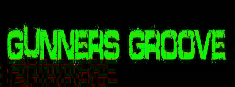 GUNNERS GROOVE logo