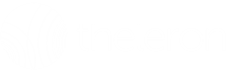 Theleron logo