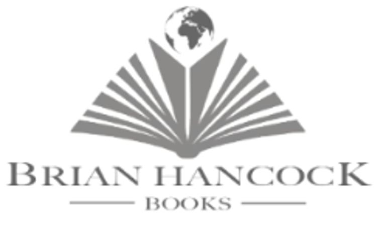 Brian Hancock Books logo