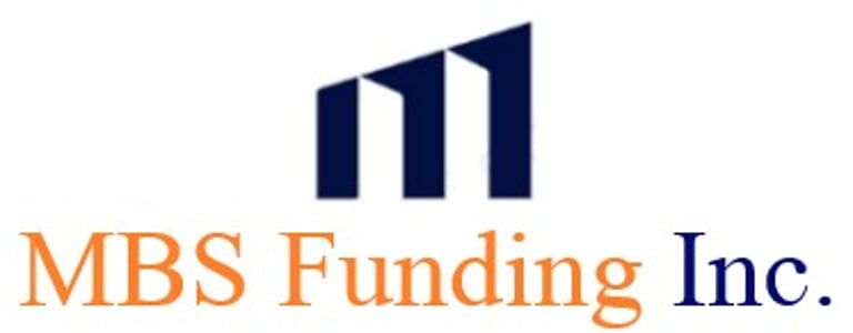 MBS FUNDING INC. logo