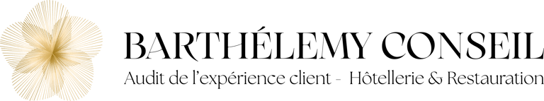 Barthélemy Conseil logo