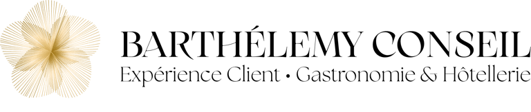 Barthélemy Conseil logo