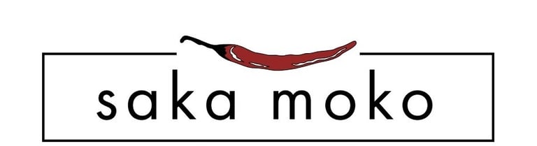 Saka Moko logo