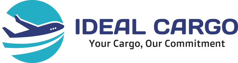 Ideal Cargo Services logo