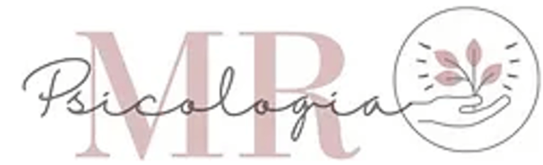 Psicóloga Mariane Rabello - Consultório Mrpsicologia logo