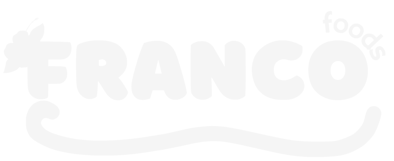Franco Foods logo