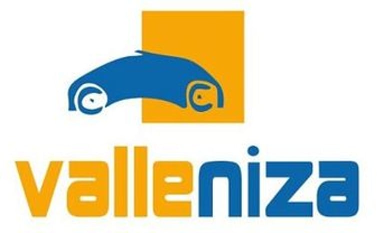 Desguace Valle Niza logo