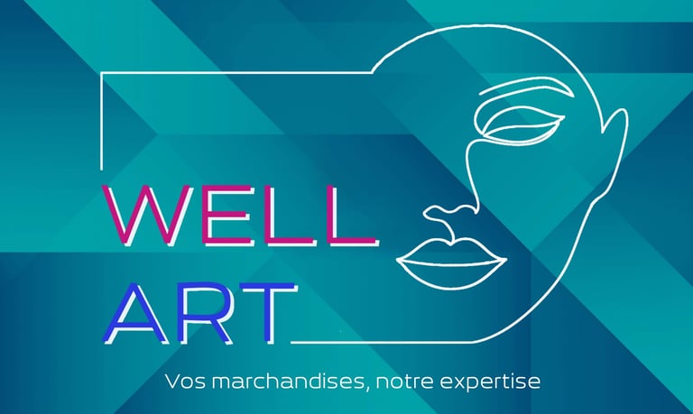 Well Art logo