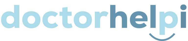 doctorhelpi logo