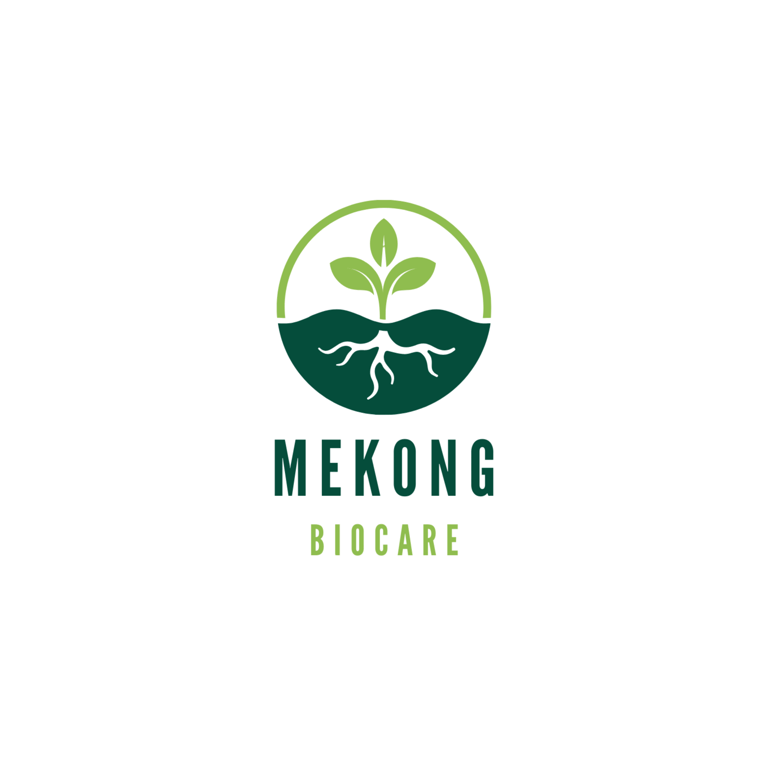Mekong BioCare logo