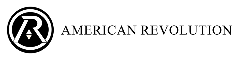 American Revolution logo