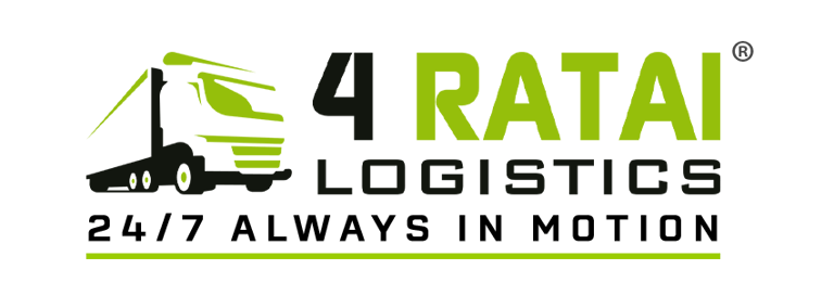 4 RATAI Logistics logo
