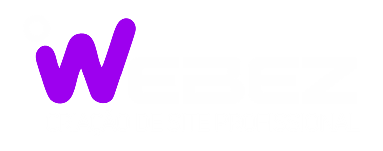 Webez logo