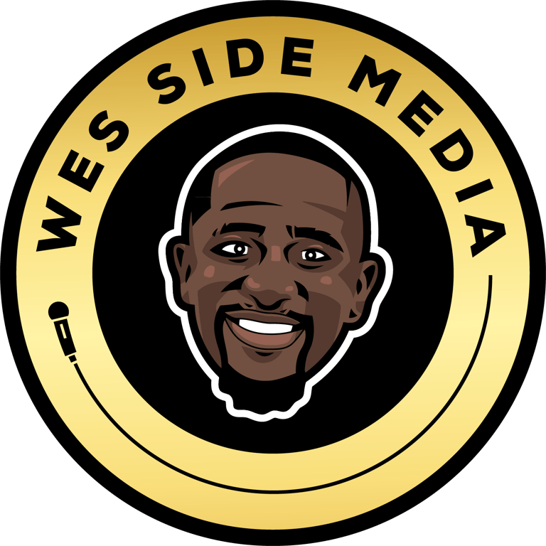 Wes Side Media LLC logo