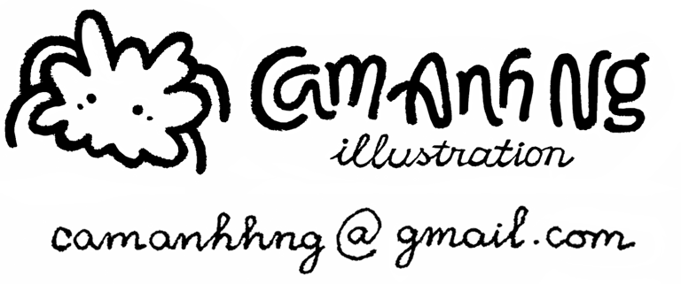 Cam Anh Ng logo