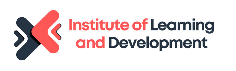 Institute of Learning and Development logo