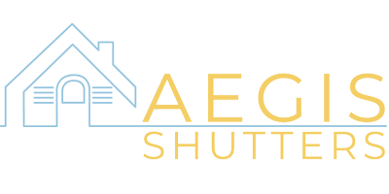 AEGIS SHUTTERS logo